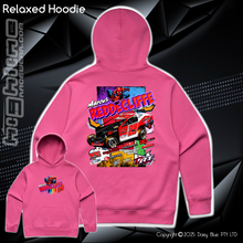 Load image into Gallery viewer, Relaxed Hoodie - Marcus Reddecliffe
