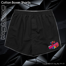 Load image into Gallery viewer, Mens Boxer Shorts - Marcus Reddecliffe
