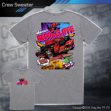 Load image into Gallery viewer, Stonewash Tee - Marcus Reddecliffe
