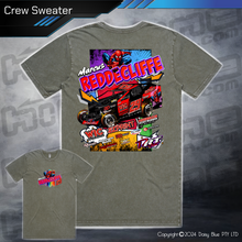 Load image into Gallery viewer, Stonewash Tee - Marcus Reddecliffe
