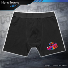 Load image into Gallery viewer, Mens Trunks - Marcus Reddecliffe
