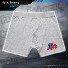 Load image into Gallery viewer, Mens Trunks - Marcus Reddecliffe
