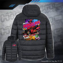 Load image into Gallery viewer, Puffer Jacket - Marcus Reddecliffe
