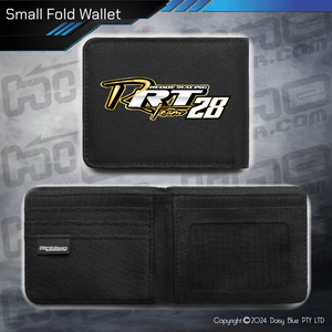 Compact Wallet - Matt Reddecliffe