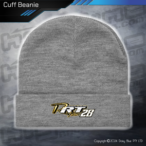 BEANIE - Matt Reddecliffe