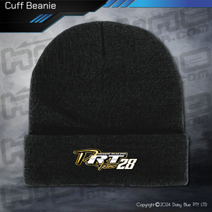 BEANIE - Matt Reddecliffe