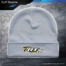Load image into Gallery viewer, BEANIE - Matt Reddecliffe
