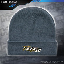 Load image into Gallery viewer, BEANIE - Matt Reddecliffe

