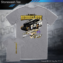 Load image into Gallery viewer, Stonewash Tee - Matt Reddecliffe

