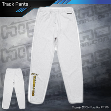 Load image into Gallery viewer, Track Pants - Matt Reddecliffe
