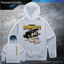 Load image into Gallery viewer, Relaxed Hoodie - Matt Reddecliffe
