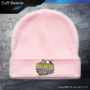 BEANIE - JP Asphalting EXTREME Sports Sedan Series 2024/25