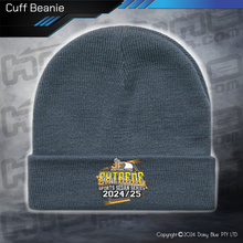 Load image into Gallery viewer, BEANIE - JP Asphalting EXTREME Sports Sedan Series 2024/25
