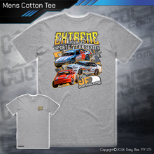 Load image into Gallery viewer, Tee - JP Asphalting EXTREME Sports Sedan Series 2024/25
