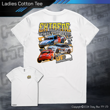 Load image into Gallery viewer, Tee - JP Asphalting EXTREME Sports Sedan Series 2024/25
