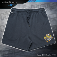 Load image into Gallery viewer, Track Shorts - JP Asphalting EXTREME Sports Sedan Series 2024/25

