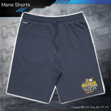 Load image into Gallery viewer, Track Shorts - JP Asphalting EXTREME Sports Sedan Series 2024/25
