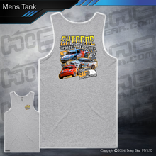 Load image into Gallery viewer, Mens/Kids Tank - JP Asphalting EXTREME Sports Sedan Series 2024/25
