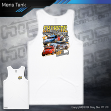 Load image into Gallery viewer, Mens/Kids Tank - JP Asphalting EXTREME Sports Sedan Series 2024/25
