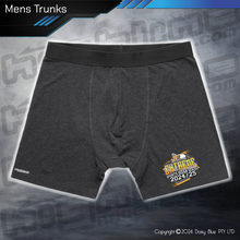 Load image into Gallery viewer, Mens Trunks - JP Asphalting EXTREME Sports Sedan Series 2024/25

