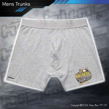 Load image into Gallery viewer, Mens Trunks - JP Asphalting EXTREME Sports Sedan Series 2024/25
