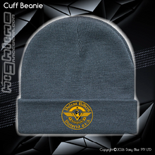 Load image into Gallery viewer, BEANIE - Vulcan Riders 2024
