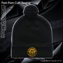 Load image into Gallery viewer, BEANIE - Vulcan Riders 2024
