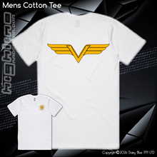 Load image into Gallery viewer, Tee - Vulcan Riders 2024
