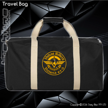 Load image into Gallery viewer, Travel Bag - Vulcan Riders 2024
