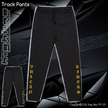 Load image into Gallery viewer, Track Pants - Vulcan Riders 2024
