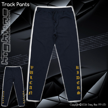 Load image into Gallery viewer, Track Pants - Vulcan Riders 2024
