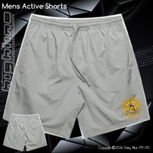 Load image into Gallery viewer, Track Shorts - Vulcan Riders 2024
