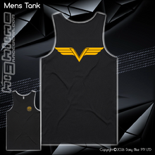 Load image into Gallery viewer, Tank - Vulcan Riders 2024
