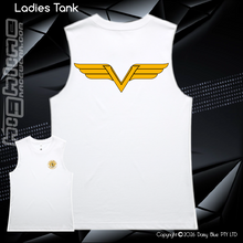 Load image into Gallery viewer, Tank - Vulcan Riders 2024
