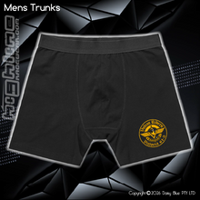 Load image into Gallery viewer, Mens Trunks - Vulcan Riders 2024
