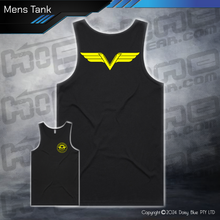 Load image into Gallery viewer, Mens/Kids Tank - Vulcan Riders Victoria
