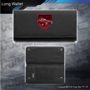 Long Wallet - HHZ383