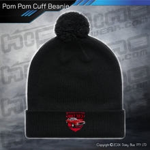 Load image into Gallery viewer, BEANIE -  HHZ383
