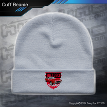 Load image into Gallery viewer, BEANIE -  HHZ383
