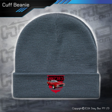 Load image into Gallery viewer, BEANIE -  HHZ383
