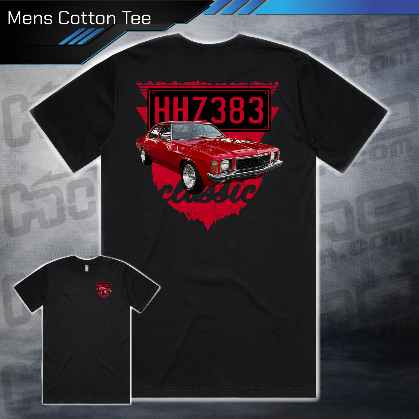 Tee - HHZ383