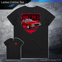 Load image into Gallery viewer, Tee - HHZ383
