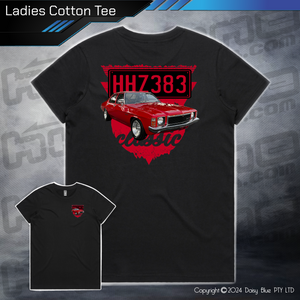 Tee - HHZ383