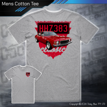 Load image into Gallery viewer, Tee - HHZ383

