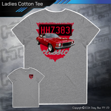Load image into Gallery viewer, Tee - HHZ383
