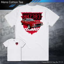 Load image into Gallery viewer, Tee - HHZ383
