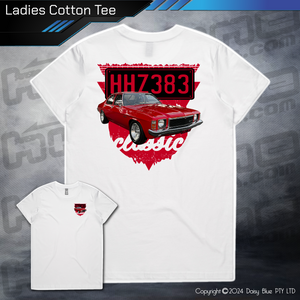 Tee - HHZ383