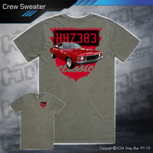 Load image into Gallery viewer, Stonewash Tee - HHZ383
