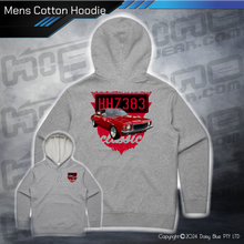Load image into Gallery viewer, Hoodie - HHZ383
