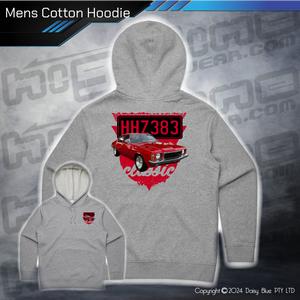 Hoodie - HHZ383